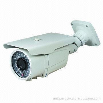 50m 800TVL Security Camera, 2:1 Interlace Scanning System